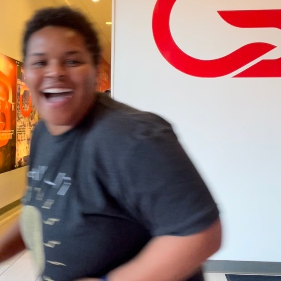 Chasity: avid reader. Adventurer. & impulse buyer 😝 - Picture 8 of 12